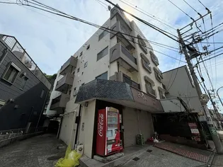 大東ハイツの画像