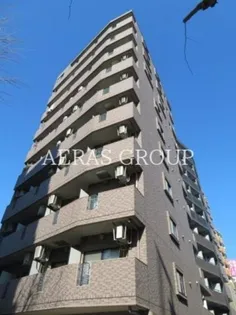 ステージファースト三宿の画像