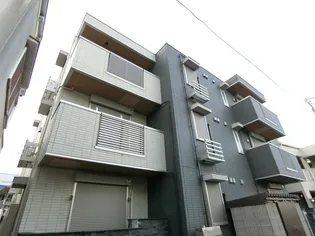 ブラン キューブの画像