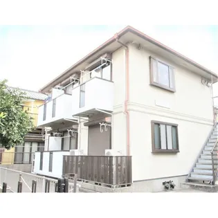 ハイツ白樺の画像