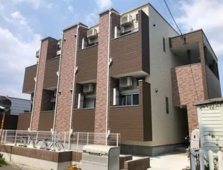 ハーモニーテラス西中田IIの画像