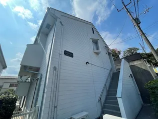 メゾンブランシュの画像