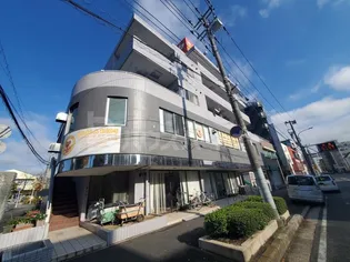 アセット市川の画像