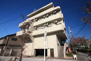 福井ビルの画像