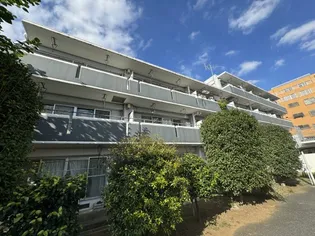 第二サンマンションの画像