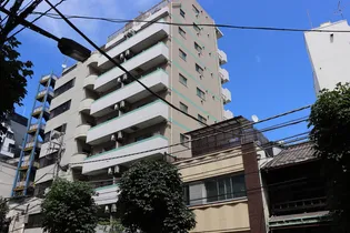 メディウス浅草橋の画像