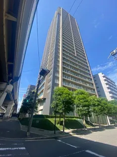 レジデンス梅田ローレルタワーの画像