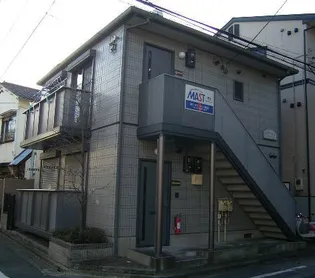 サニーコートの画像