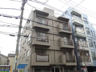 馬場ラインハイムの画像