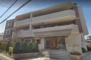 アンビシャスガーデン勝田台の画像