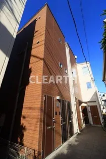 KTS笹塚【2階】の外観