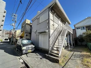 ライオンズマンション横浜和田町の画像