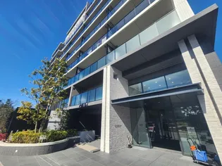 シティハウス平井アクアレジデンスの画像