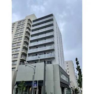 Livre久屋【10階】の外観