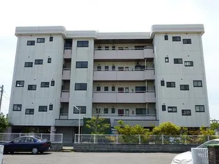 シュワーヴマンションの画像