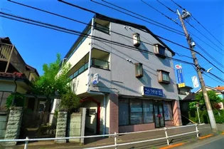 ユーエフ第4パレスの画像