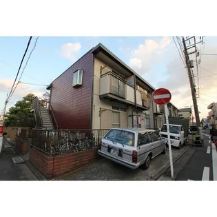 サニーハイツCの画像