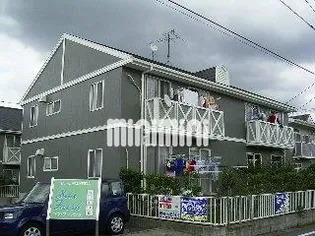 サンフレッシュE棟の画像