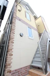 ユナイト日吉ロス プリモスの画像