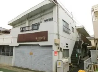 ハイツナカヤマの画像