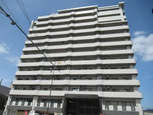 ライオンズマンション黒崎の画像