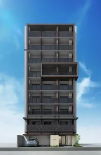 アルティザ箱崎駅前の画像