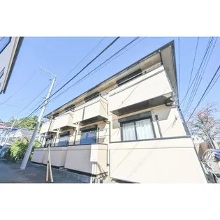 マ モール弘明寺1の画像