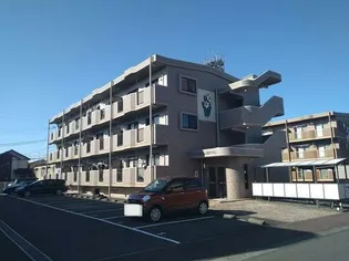 パークタウン畑中NIの画像