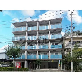 GRAN PASEO舎人の画像