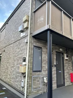 コーポツチヤAの画像