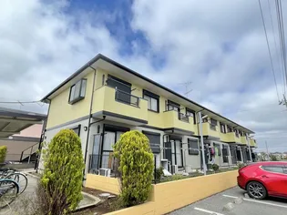 メゾンK,Iの画像