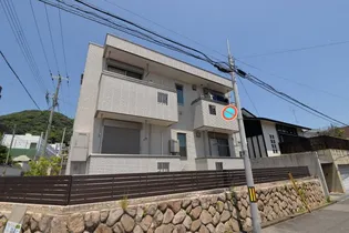 ヴィラージュ岡本の画像