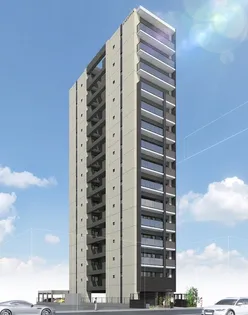 ネストピア渡辺通の画像