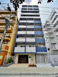 ヴォーガコルテ横濱阪東橋の画像