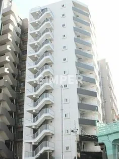 メインステージ王子【4階】の外観