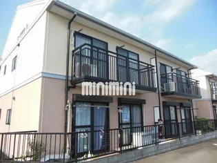 カーサ向谷の画像