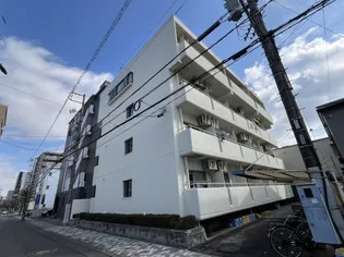 コーポラスYAMADAの画像