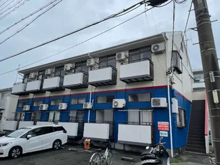 ハイツジュビロの画像