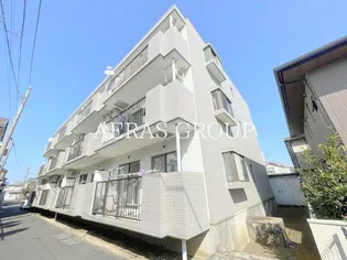 フローラ33の画像