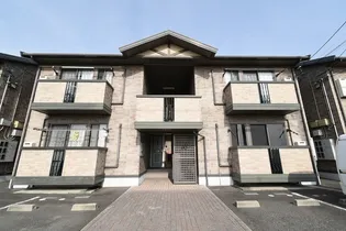 ユイマールガーデンⅡの画像