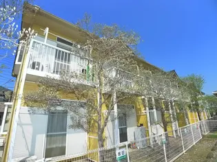 グリーンハイツ21の画像