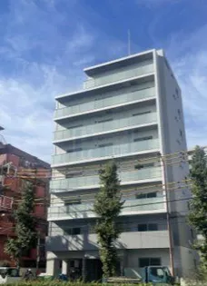 RE RESIDENCEの画像