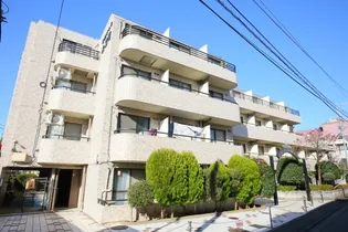 日神パレス永福町の画像