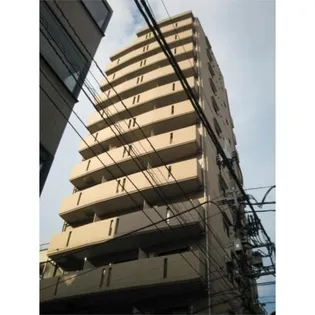 東京都千代田区神田和泉町【マンション】の外観