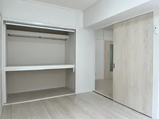 コーポ伊藤の画像