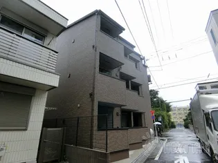 グランクオール西国立の画像