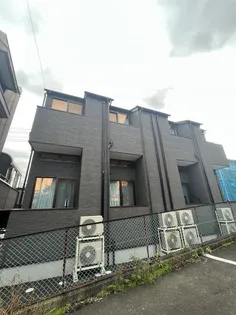 ARK【2階】の外観