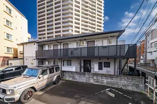 サンフラワー八幡の画像