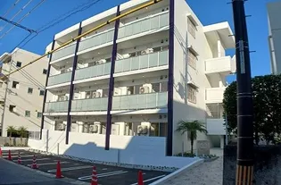 フェアガーデンの画像