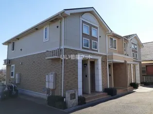 プロムナード 天神Aの画像